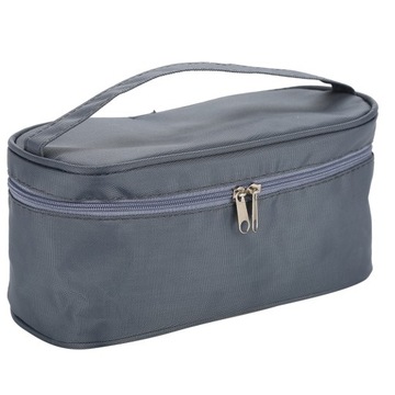 Пластиковые термостойкие щипцы для завивки волос Большие