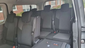 Volkswagen Caravelle T6 2025 Volkswagen Caravelle Pakiet Siedzen Pakiet Assist Plus Klimatyzacja auto, zdjęcie 15