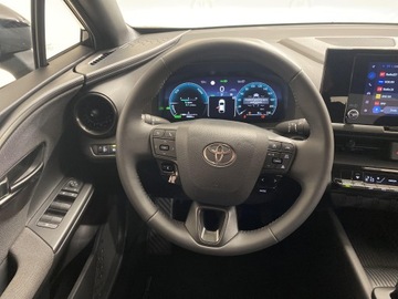 Toyota C-HR II SUV 1.8 Hybrid 140KM 2024 Toyota C-HR 1.8 Hybrid Comfort Toyota C-HR 1.8 Com, zdjęcie 11
