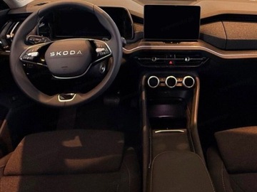 Skoda Kodiaq II 2025 SKODA Kodiaq Edition 130 2.0 TSI 4x4 DSG Suv 204KM 2025, zdjęcie 7