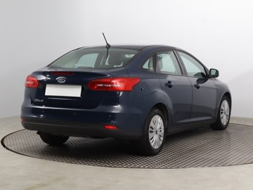 Ford Focus III Sedan Facelifting 1.5 TDCi 95KM 2018 Ford Focus 1.5 TDCi, Salon Polska, Klima, zdjęcie 4