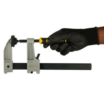 STANLEY FMHT0-83244 ЗАЖИМ ДЛЯ ПЛОТНОСТИ 200 мм FATMAX