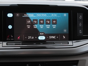 Volkswagen Multivan T7 Van L1 2.0 TSI 204KM 2023 Volkswagen Multivan Life L2 2.0 l TSI OPF 150 kW 7, zdjęcie 32