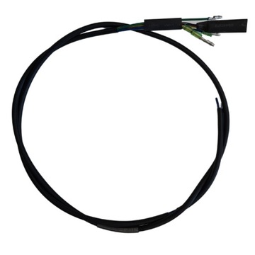 Przewód silnika elektrycznego hulajnogi do 1500W