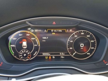 Audi Q5 II 2020 Audi Q5 Premium Plus 2020 2.0 Hybryda 363KM, zdjęcie 9