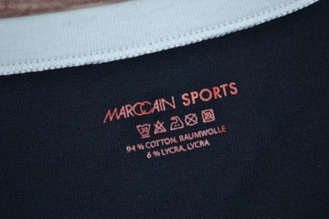 MARC CAIN SPORTS TUNIKA KRÓTKA SUKIENKA WOMEN N3 M