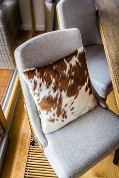 Подушка премиум-класса, натуральная яловая кожа B2.