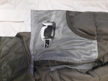 ЛЫЖНАЯ КУРТКА ЖЕНСКАЯ POWDER HORN PRIMALOFT M