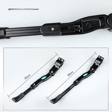 КРОНШТЕЙН ДЛЯ НОГИ ГОРНОГО ВЕЛОСИПЕДА