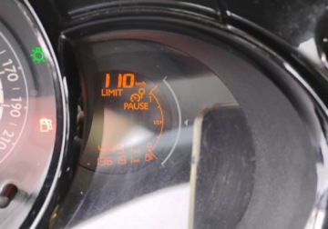 Citroen C3 II Hatchback facelifting 1.2 VTi 82KM 2014 Citroen C3 2014r, SALON POLSKA. 1.2 Benzyna. Lekko przetarty prawy bok. Je, zdjęcie 10