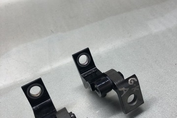 SADA PANTY LEVÝCH ZADNÍCH DVEŘE VW TAIGO (CS1) 2G0831403A GASOLINE