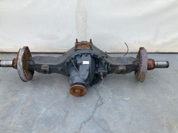 КОРПУС ОСИ VOLVO FH13 MS17X MERITOR