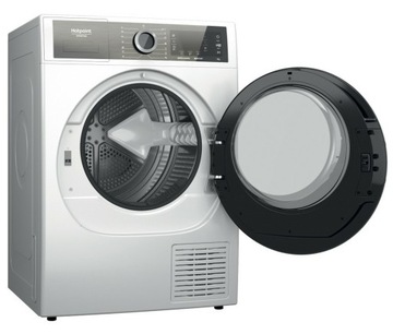 Сушилка Hotpoint H8 D94WB EU
