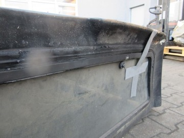 Ford Ranger IV 2013 ХАРДТОП В КОМПЛЕКТЕ