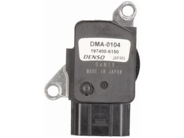 DENSO DMA-0104 VÁHA VZDUCHU HMOTA VZDUCHU