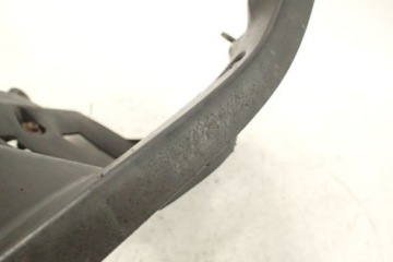 Yamaha YFM 700 Raptor Комплект правой подножки [P].