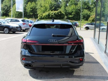 Audi A6 C8 Allroad 2.0 40 TDI 204KM 2025 AUDI A6 TDI quattro Avant Combi (204 KM) 2025, zdjęcie 2