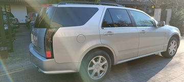 Cadillac SRX I 2006 Cadillac SRX 3.6 V6 Elegance, AWD ,automat, 258KM, zdjęcie 6