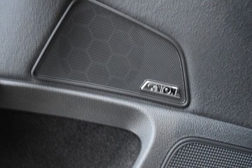 Skoda Superb III Kombi Facelifting 2.0 TSI 190KM 2021 Skoda Superb SalonPL Combi Style TSI 190KM DSG7 ACC Pakiety Matrix Alcanta, zdjęcie 25