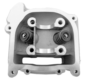 КОМПЛЕКТ ГОЛОВКИ ЦИЛИНДРА 80 CC 4T ТЮНИНГ СКУТЕРА