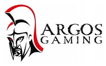 Подставка для наушников ARGOS #83, черная