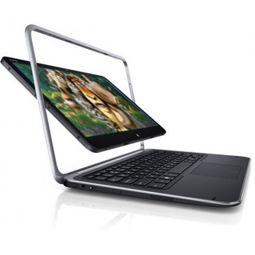 Dell XPS 9Q23 i7-3537U MiniDisplay USB 3.0