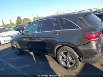 Mercedes GLC C254/X254 2022 Mercedes-Benz GLC 300 2022 2.0l 2.0 Benzyna 255KM, zdjęcie 5