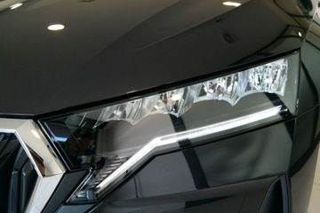 Skoda Octavia IV Liftback 1.5 TSI EVO 150KM 2025 Škoda Octavia Skoda Octavia Edition130 Essence, zdjęcie 7