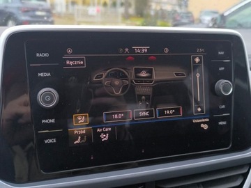 Volkswagen T-Roc I SUV Facelifting 2.0 TDI SCR 150KM 2024 Volkswagen T-Roc 2.0 TDI Style 150KM DSG Gwarancja Salon PL FV23 2.0, zdjęcie 23