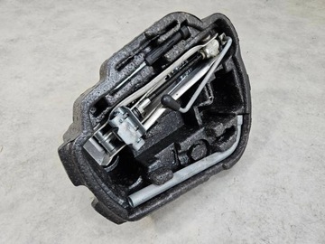 НАБОР КЛЮЧЕЙ РЫЧАГОВ VW GOLF IV 97-05