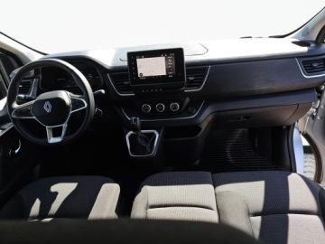 Renault Trafic III Combi 2.0 dCi  150KM 2024 Renault Trafic automat, salon pl, f-vat 23 % cena, zdjęcie 24