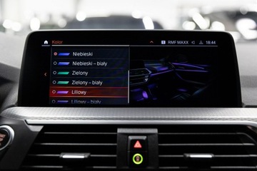 BMW X4 G02 SUV 30i 252KM 2020 BMW X4 30i. 252 KM. Przebieg 36000 km. M Pakiet., zdjęcie 39