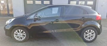 Kia Rio III Hatchback 3d 1.2 DOHC CVVT 85KM 2014 Kia Rio Kia Rio 1.2 Attract 1.2 Benzyna 85KM, zdjęcie 26