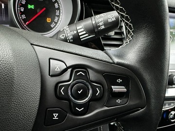 Opel Astra 2016 Opel Astra Kamera, Grzane fotele, Navi Climatronic, zdjęcie 18