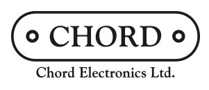 Портативный ЦАП-усилитель для наушников Chord Mojo 2
