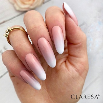 CLARESA RUBBER BASE 5 мл Выбор