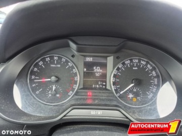 Skoda Octavia III Liftback 1.6 TDI CR DPF 90KM 2013 Skoda Octavia Skoda Octavia 1.6 Diesel 90KM, zdjęcie 20