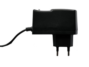 ŁADOWARKA ZASILACZ SIECIOWY DC 4,5V -9,5 Max 800mA
