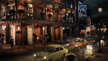 КОД КЛЮЧА STEAM ДЛЯ MAFIA 3 III DEFINITIVE EDITION PL PC