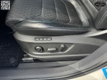 Skoda Kodiaq I SUV 2.0 TSI 190KM 2019 Skoda Kodiaq 2.0 T. Benz . Szwajcaria - 7 os. 4x4 DSG - Panorama 2.0, zdjęcie 35