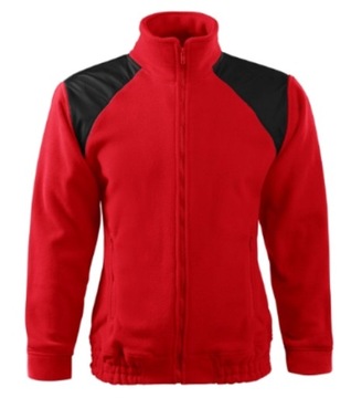 POLAR BLUZA ROBOCZA MALFINI Hi-Q JASNOCZERWONY S