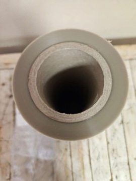 Фольга MCS для сварочных аппаратов 460 ММ 250 М