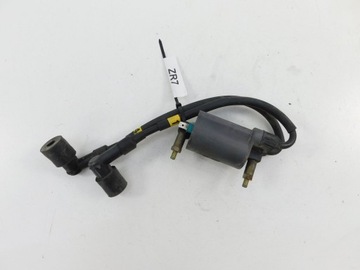 KAWASAKI ZR7 ZR-7 КАТУШКА ЗАЖИГАНИЯ 4 1 ТРУБКА