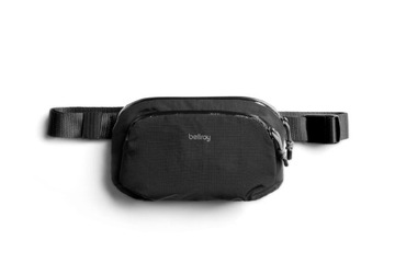 Saszetka Bellroy Venture z Regulowanym Pasem 68–105 cm z Magnetyczną Klamrą