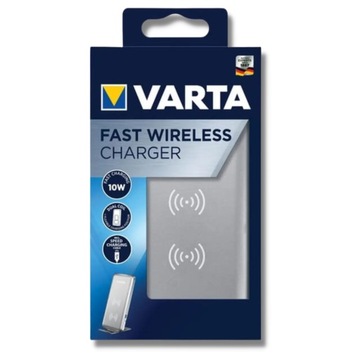 Зарядное устройство Varta 57912 101 111