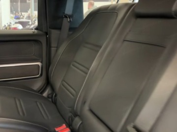 Mercedes Klasa G W465 Terenowy Electric Elektryczny 580 EQ 588KM 2025 MERCEDES-BENZ Klasa G 580 EQ Suv (587 KM) 2025, zdjęcie 16