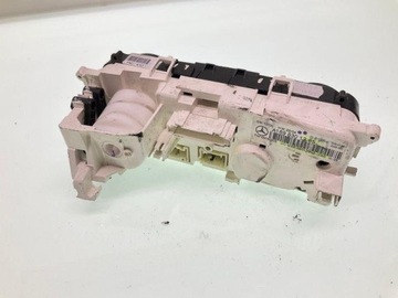 A1698301385 JINÉ MODUL B 180 CDI 245.207 80 2006 MERCEDES-BENZ (W245)