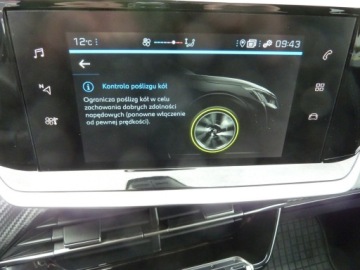 Peugeot 208 II Hatchback 1.5 BlueHDI 102KM 2022 Peugeot 208 1.5HDI 102, zdjęcie 28