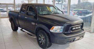 Dodge Ram IV 5.7 V8 390KM 2013 Dodge RAM 5.7 Hemi V8 390km LPG 4x4 Nowe opony 5.7 BenzynaLPG 390KM, zdjęcie 20