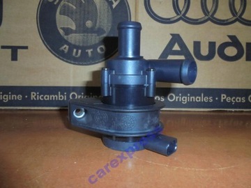 POMPKA OBIEGU WODY VW PASSAT EOS 1.8 TSI 2.0 TFSI